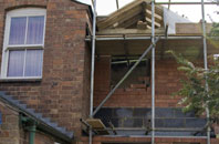 free Mynd home extension quotes
