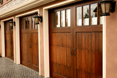 Mynd garage extension quotes