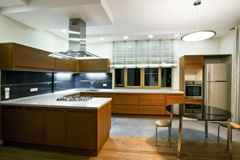 kitchen extensions Mynd